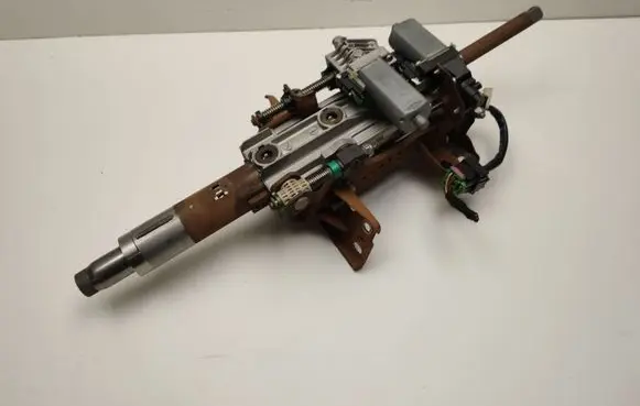 Porsche Macan (95B) Steering column adjust motor 95B419506T