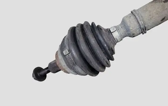 Volkswagen Golf V Front driveshaft 1K0407272 1K0407272MP