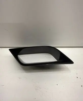 Audi RS5 Intercooler air guide/duct channel 8W6807157