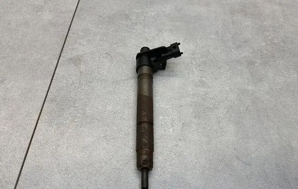 Ford S-MAX Fuel injector 9687454380 0445115087