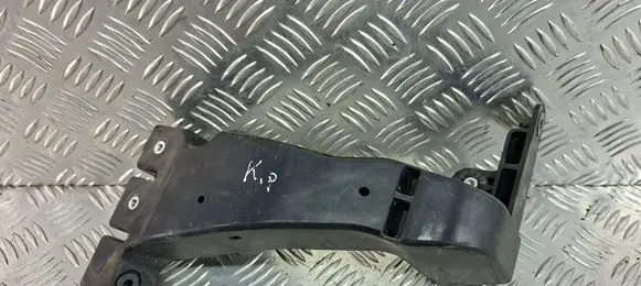 Hyundai i40 Radiator support slam panel bracket 641363Z000