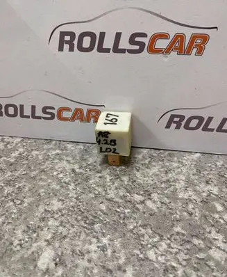 Audi A8 S8 D3 4E Other relay 191906383C 14050000