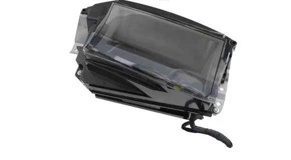 Mercedes-Benz S C217 Head up display screen A2179010100 A2059021904