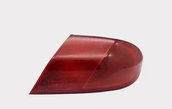 Alfa Romeo 166 Rear/tail lights 60597301