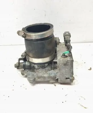 Toyota Avensis T220 Throttle body valve 