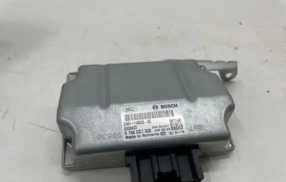 Ford Fiesta Other devices 0199DC1038 CA6T14B526DC