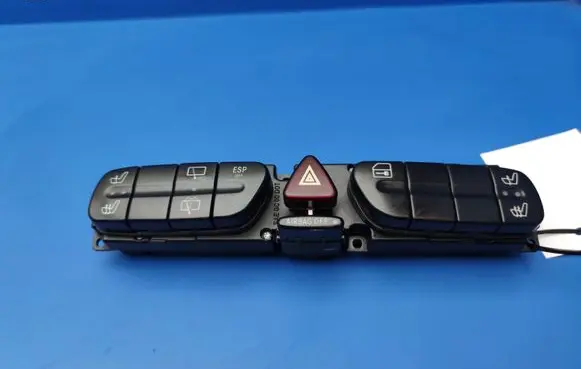 Mercedes-Benz C W203 Other switches/knobs/shifts 2038218658