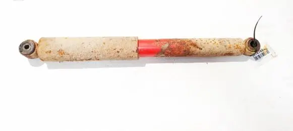 Renault Espace II Rear shock absorber/damper