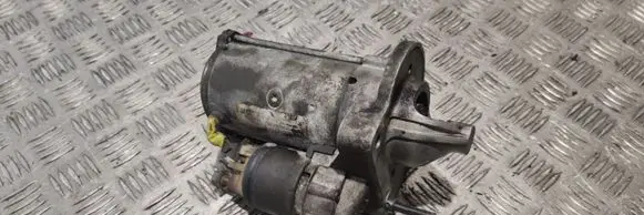 Volvo V70 Starter motor 30659478