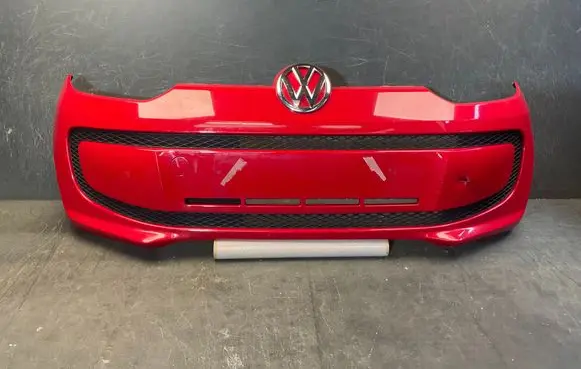Volkswagen Up Front bumper 1S0853665A 1S0853665 1S0807221B