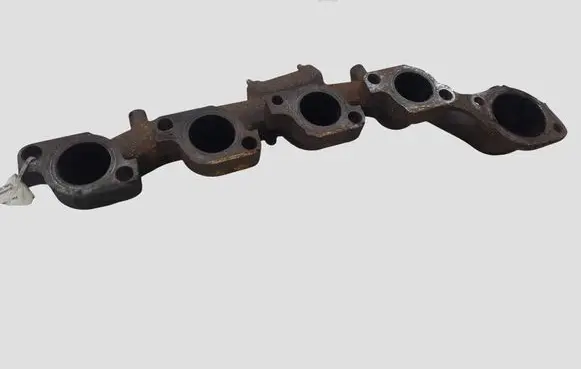 Ford Transit Exhaust manifold 6C1Q9439BD