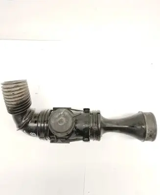 Peugeot 106 Mass air flow meter 9650010780