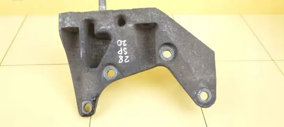 Ford Transit Gearbox mounting bracket BK217M125AD 28SP20