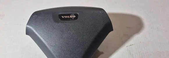 Volvo S60 Steering wheel airbag 9208345