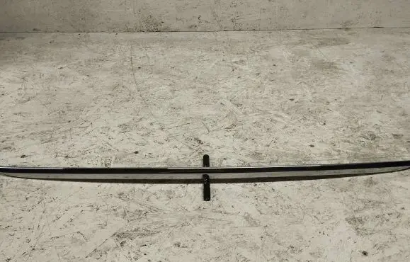 Volkswagen PASSAT B6 Bottom trim 3C9853955