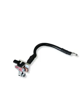 Audi Q5 SQ5 Negative earth cable (battery) 8R0915181CBILI 8R0915181C
