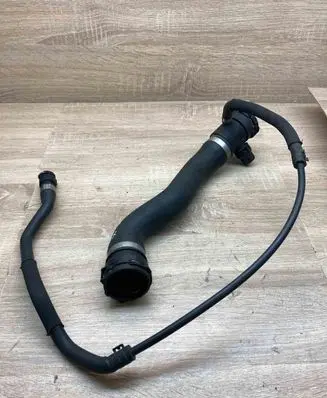 BMW X1 E84 Coolant pipe/hose 7612444 7565094