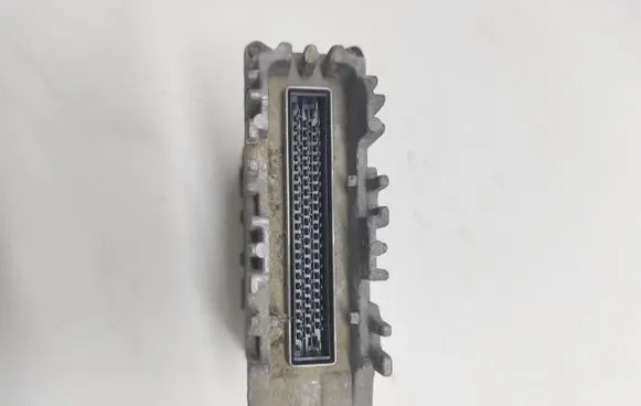 Renault Scenic I Engine control unit/module 7700114644