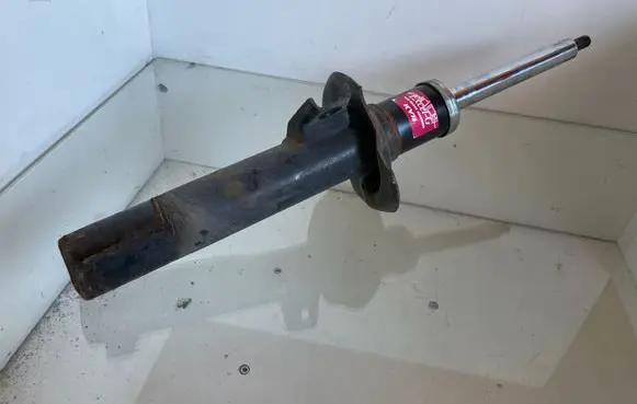 Seat Toledo III (5P) Front shock absorber/damper