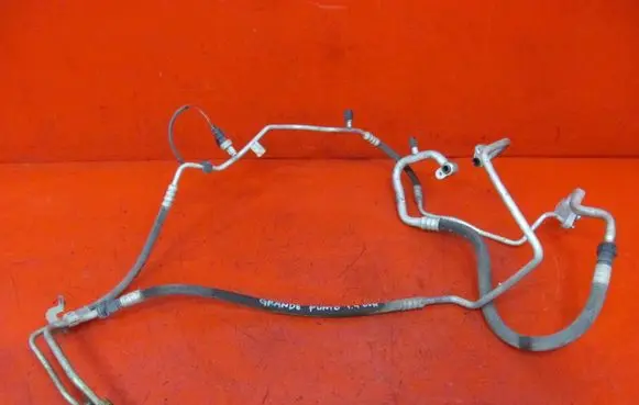 Fiat Punto (199) Air conditioning (A/C) pipe/hose 51751095