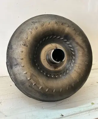 Mercedes-Benz E W211 Torque converter A2112501102