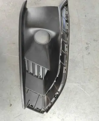 Audi A4 S4 B9 8W Front fog light trim/grill 8w0807681akt94