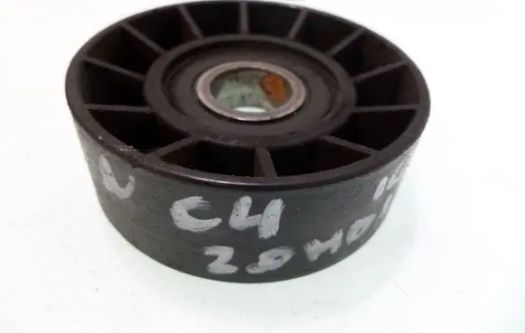 Citroen C4 I Belt tensioner pulley 6203RR90