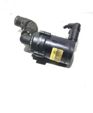 Porsche Cayenne (9PA) Electric auxiliary coolant/water pump 95857215009