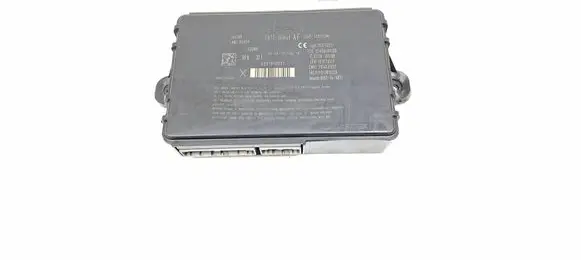 Jaguar XE Keyless (KESSY) go control unit/module FK7219H440AF 0333210616