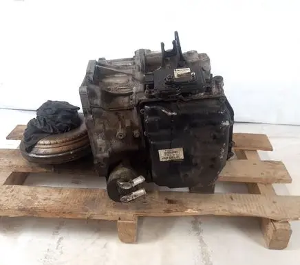 Volvo S90, V90 Automatic gearbox P1285204 31450678 T17C6419310