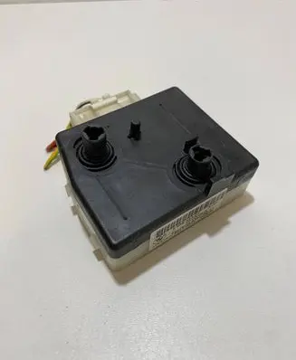 Seat control switch