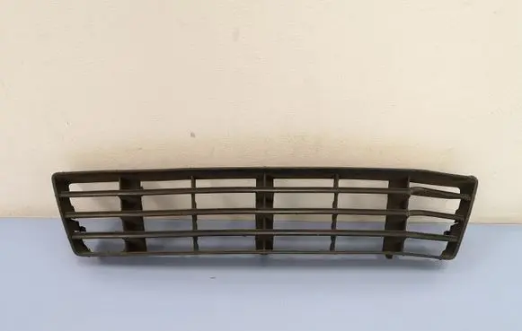 Audi A6 S6 C5 4B Front bumper lower grill 4B0807683F