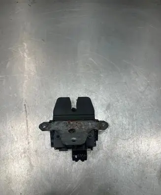 Ford S-MAX Tailgate/trunk/boot lock/catch/latch 4393