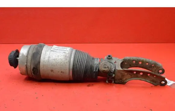 Audi Q7 4L Front shock absorber/damper 7L8616039D