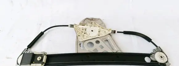 Mercedes-Benz S W220 Sliding door window regulator with motor A2207300346