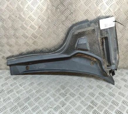 Audi A1 Wiper trim 82C819404C