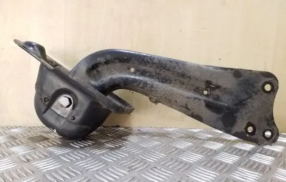 Rear upper control arm/wishbone