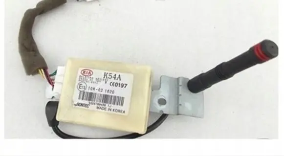 KIA Carnival Other control units/modules K54A