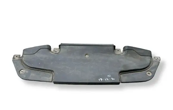 Volvo V40 Cross country Bonnet/hood grill 31319357