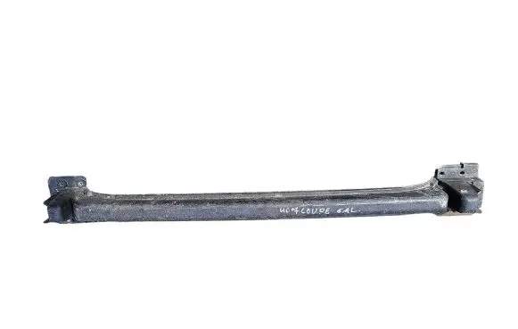 Rear beam