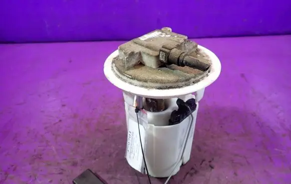 Peugeot 207 CC In-tank fuel pump 