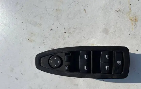 BMW 2 F45 Electric window control switch 9362116 L20679