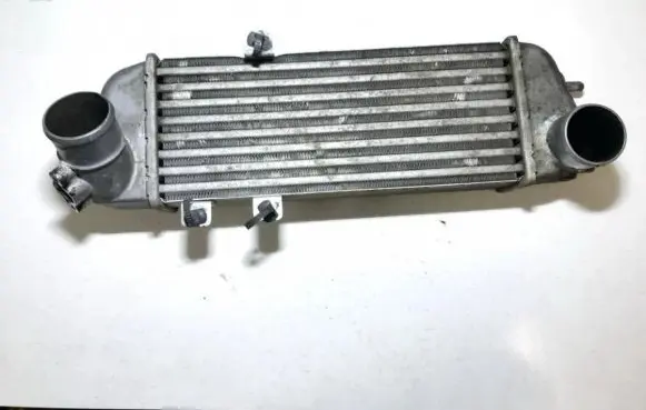 KIA Ceed Intercooler radiator 282712a610 28271-2a610