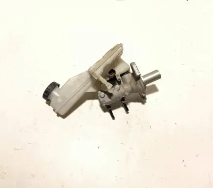 Opel Mokka B Master brake cylinder 32672071 30321A057202