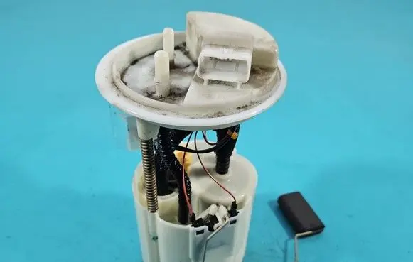 Fiat Bravo In-tank fuel pump 0580314223 IMPRK1564384