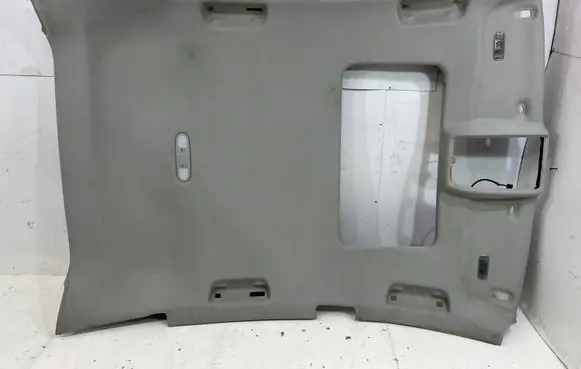 Audi A7 S7 4G Headlining 4G8867506A | 68475634065314,018