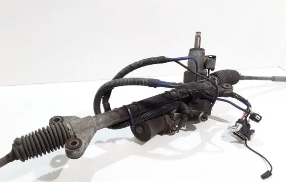 Subaru Legacy Steering rack 85270001 34110AG110