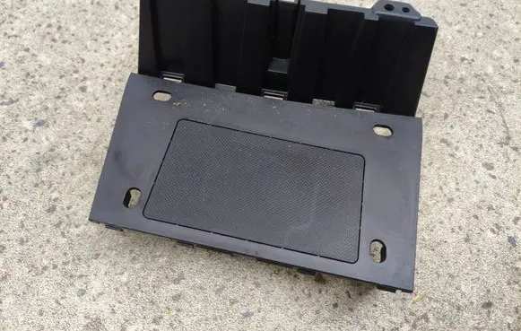 Hyundai Santa Fe Wireless charging module 9558081000 3L28301000