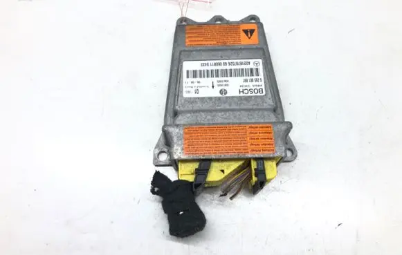 Mercedes-Benz S W221 Airbag deployment crash/impact sensor A2218707526