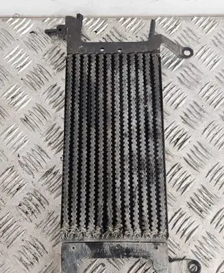 Citroen C4 I Picasso Fuel cooler (radiator) 964914368B